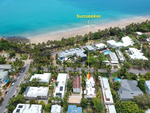 Apartment for sale in Port Douglas, Queensland