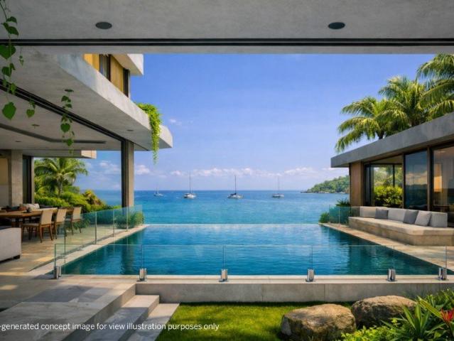 Land for sale in Airlie Beach, Queensland