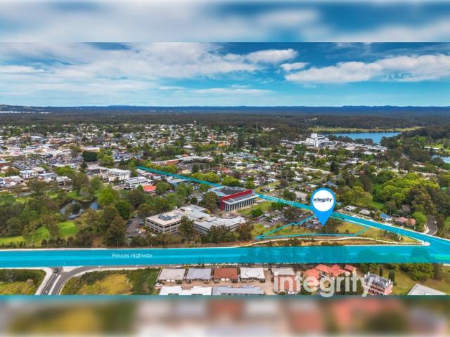 Property for sale in Nowra, Shoalhaven City Council