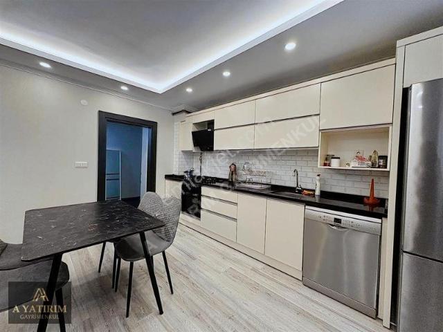 Antalya, Muratpaşa içerisinde kiralık mülk