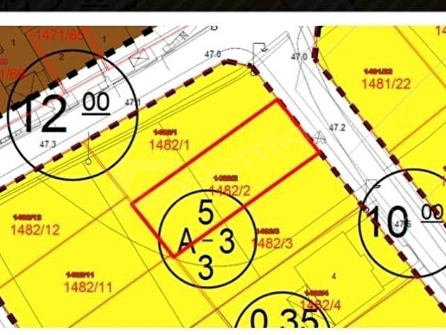Hatay içerisinde satılık Arsa