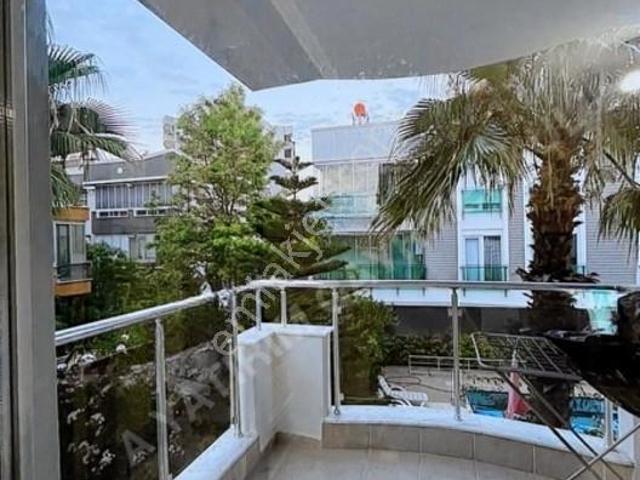 Muratpaşa, Antalya içerisinde kiralık mülk