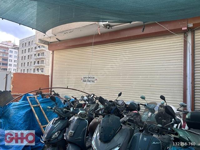 Çay, İskenderun içerisinde satılık Dükkan