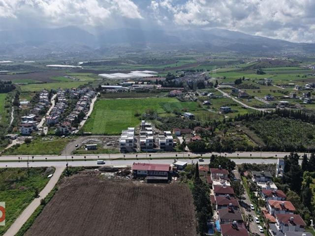 Büyükdere Mahallesi, İskenderun içerisinde satılık Dükkan