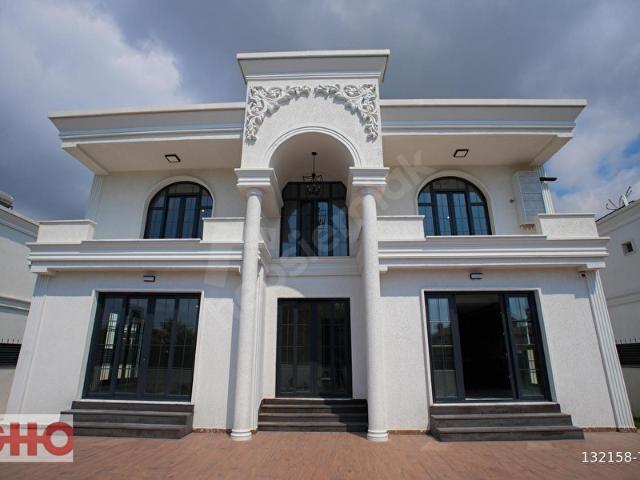 Dörtyol, Hatay içerisinde satılık Villa