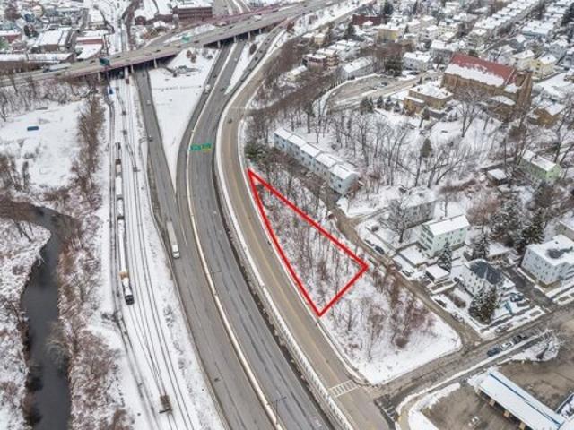 Land for sale in Quinsigamond Village, Worcester