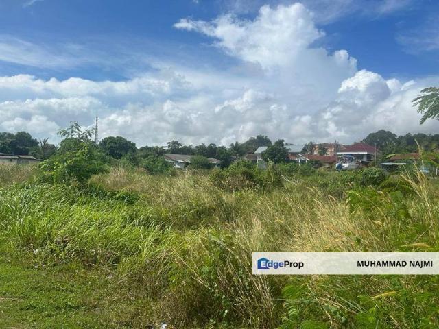 House for sale in Tringganu