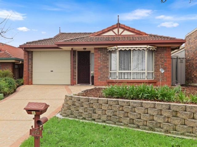 House for sale in Horseshoe Creek, South Australia