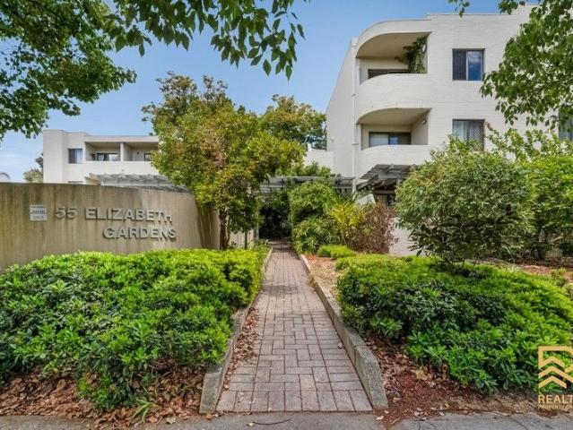 Apartment for sale in South Perth, Perth