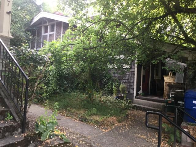 Room for rent in Seattle, Washington