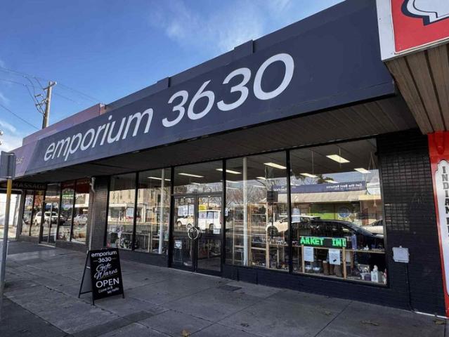 Retail for sale in Shepparton, Victoria