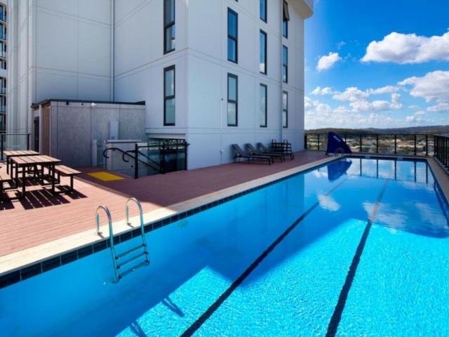 Apartment for rent in Gungahlin, Australian Capital Territory