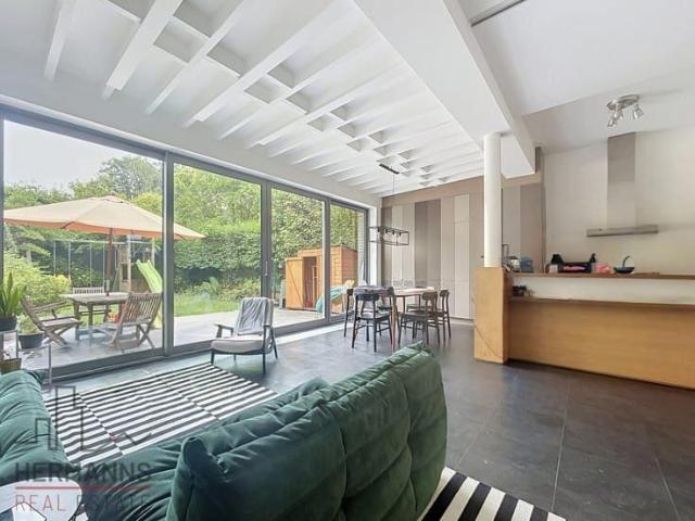 Maison location à Uccle, Bruxelles