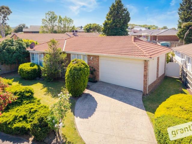 House for sale in Narre Warren, Melbourne