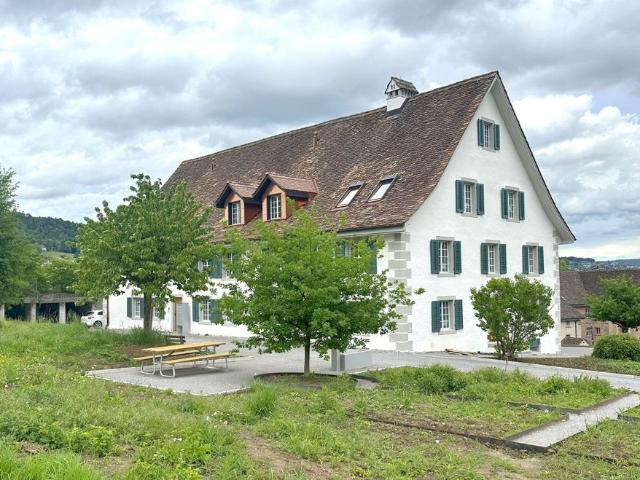 Apartment mieten in Unterengstringen, Zürich