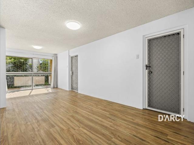 Apartment for rent in Ashgrove, Greater Brisbane