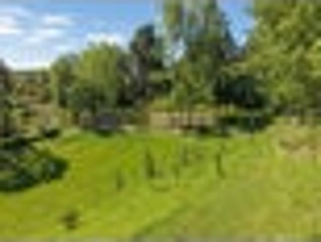 Land for sale in Napier