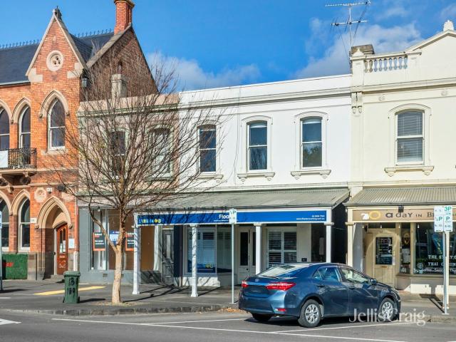 Apartment for rent in Williamstown, Melbourne