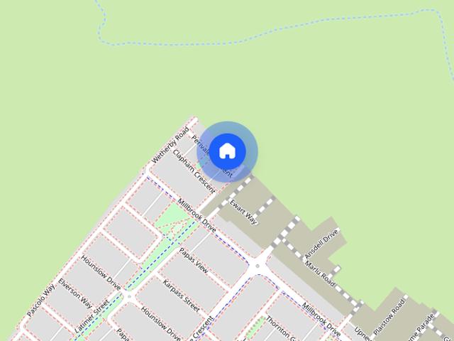 House for rent in Camerons Creek, Victoria
