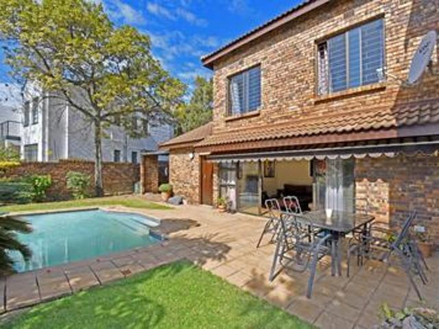 Townhouse for sale in Alexandra, Gauteng