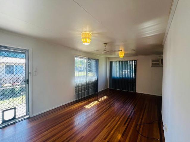 House for rent in Moranbah, Isaac Regional