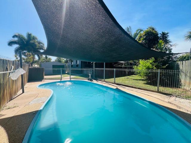 House for rent in Moranbah, Isaac Regional