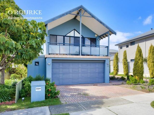 House for rent in Doubleview, City of Stirling