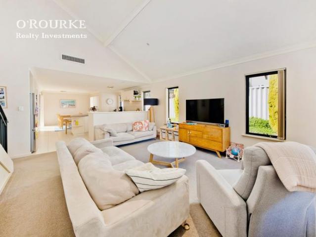 House for rent in Doubleview, City of Stirling