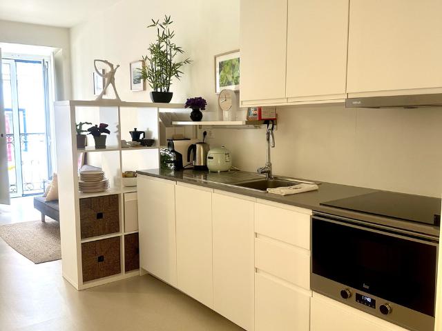 Apartamento alugar em Lisboa, São Bento