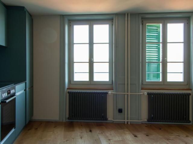 Apartment mieten in Murten, Freiburg