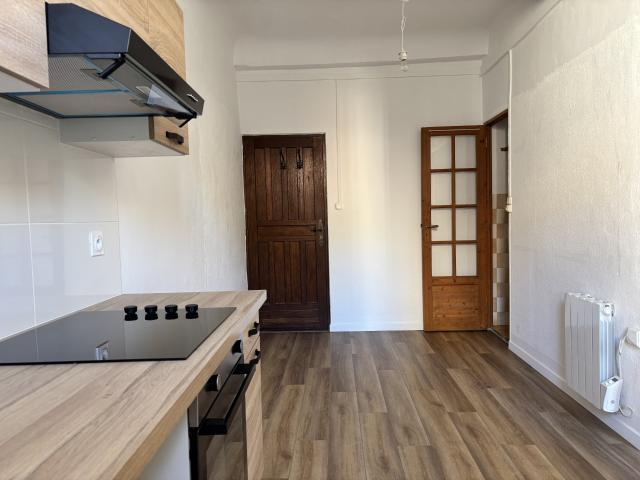 Appartement location à Marseille, Gémenos