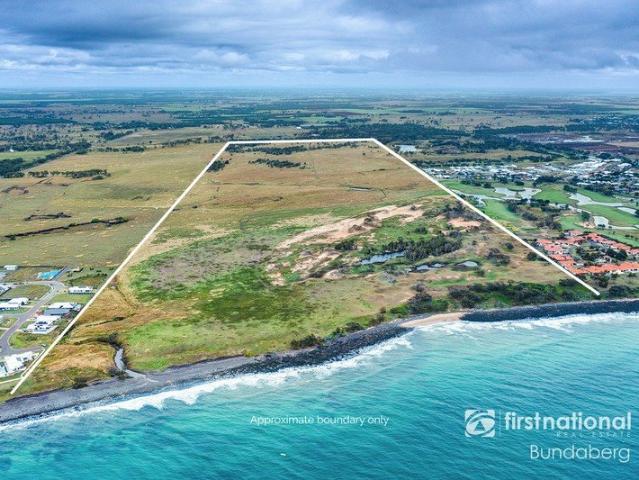 Land for sale in Innes Park, Queensland