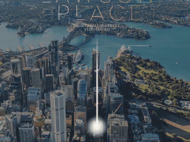 Office for sale in Sydney, New South Wales