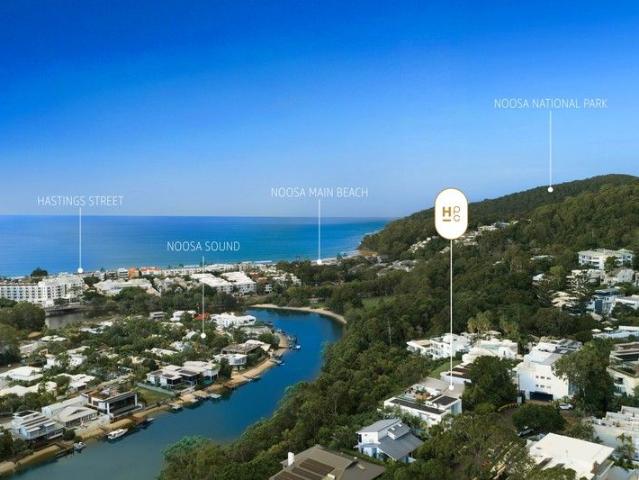 House for sale in Noosa Heads, Queensland