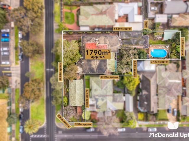 House for sale in Camerons Creek, Victoria
