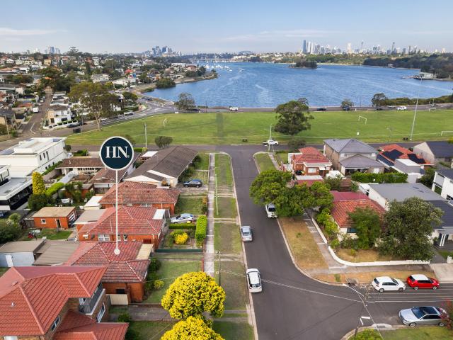House for sale in Sydney, New South Wales