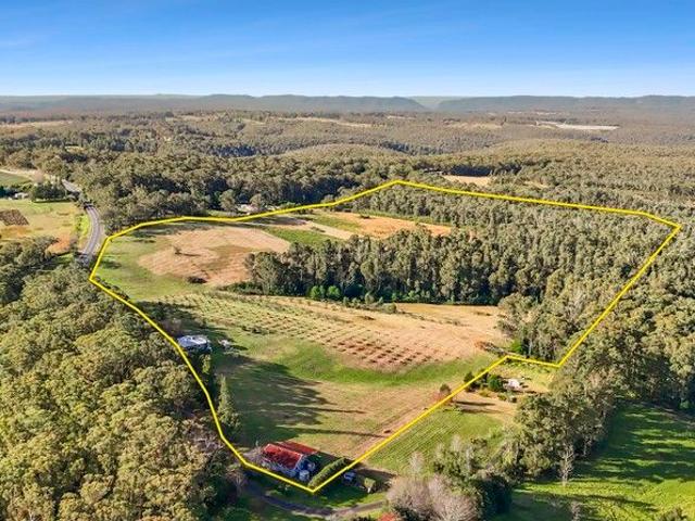 House for sale in Bilpin, New South Wales