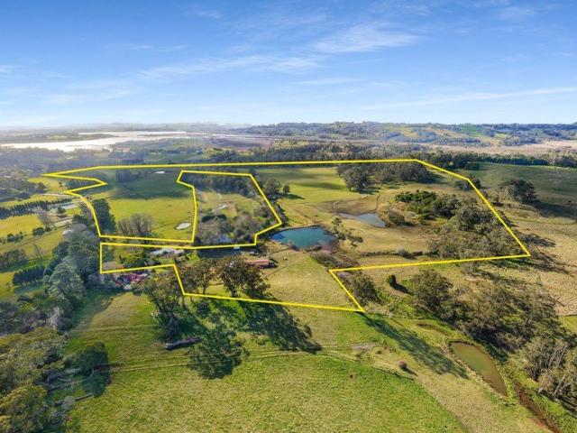 Property for sale in Burrawang, New South Wales