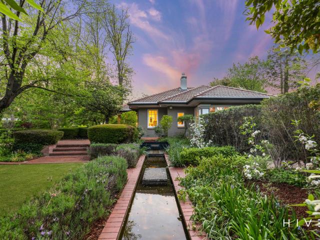 Property for sale in Forrest, Australian Capital Territory