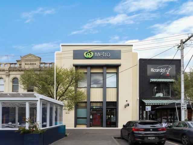 Retail for sale in Camerons Creek, Victoria