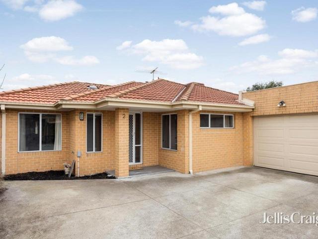 Apartment for sale in Camerons Creek, Victoria