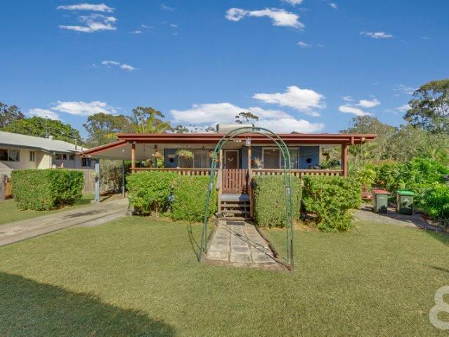 House for sale in Gladstone, Queensland