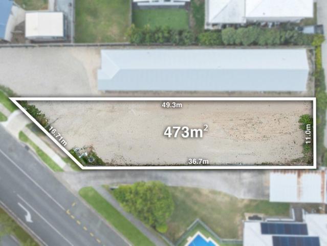 Land for sale in Toombul, Queensland