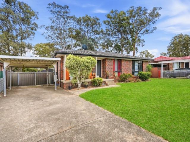 House for sale in Bidwill, Sydney