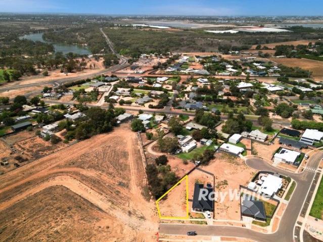 Land for sale in Merbein, Victoria