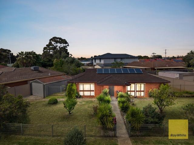 House for sale in The Grange, Melbourne