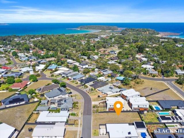 Land for sale in Broulee, New South Wales