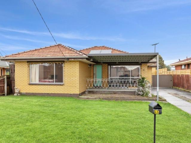 House for sale in Norlane West, Geelong