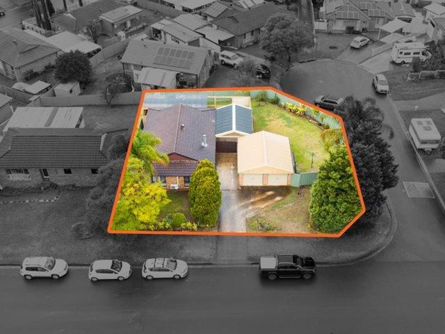House for sale in Sydney, New South Wales