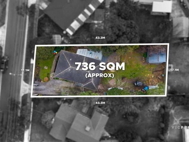 House for sale in Camerons Creek, Victoria